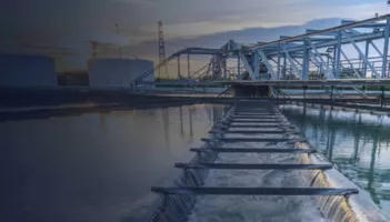 公部門資安攻擊不斷升級！北美水資源處理廠為何選擇OPSWAT MetaDefender Optical Diode (Fend) 解決 IT-OT 傳輸問題？