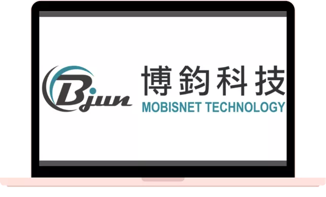 博鈞科技／搶攻全球服務機器人商機｜銓鍇國際
