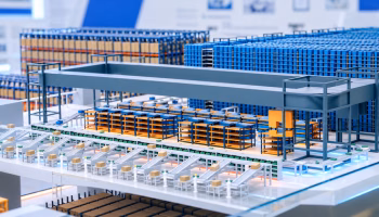 智能自動化領導者盟立集團聯手Nutanix展現OT、IT整合價值，助力客戶加速迎向智慧工廠