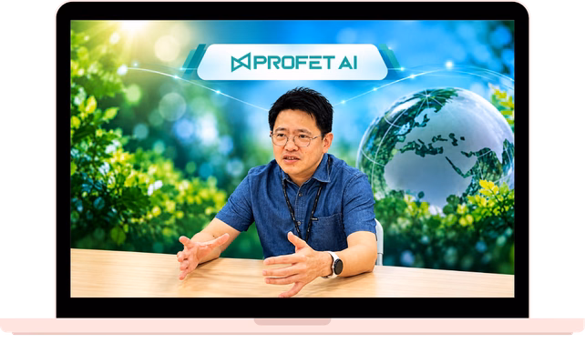 緯穎傾力發展 全員AI 文化 Profet AI 助力快速培育 AI 人才