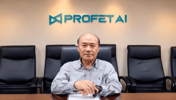 Profet AI助力業成 GIS 推動製造 AI 落地
