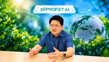 緯穎傾力發展 全員AI 文化 Profet AI 助力快速培育 AI 人才