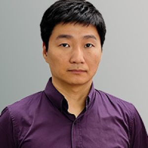 Jay Jang Penta Security Consulting Team Lead