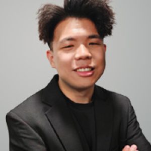 Mike Lian Product Manager