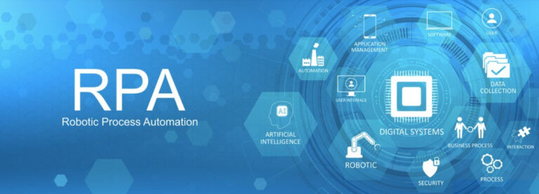 Combining RPA, Analytics, and AI to Accelerate Digital Transformation