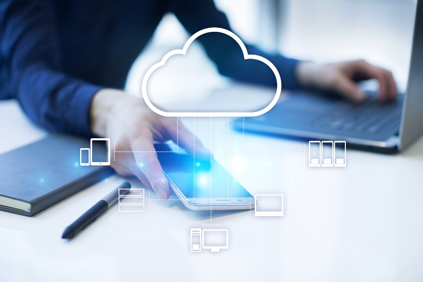Five Considerations for CIOs Transitioning to Cloud-First Environment 