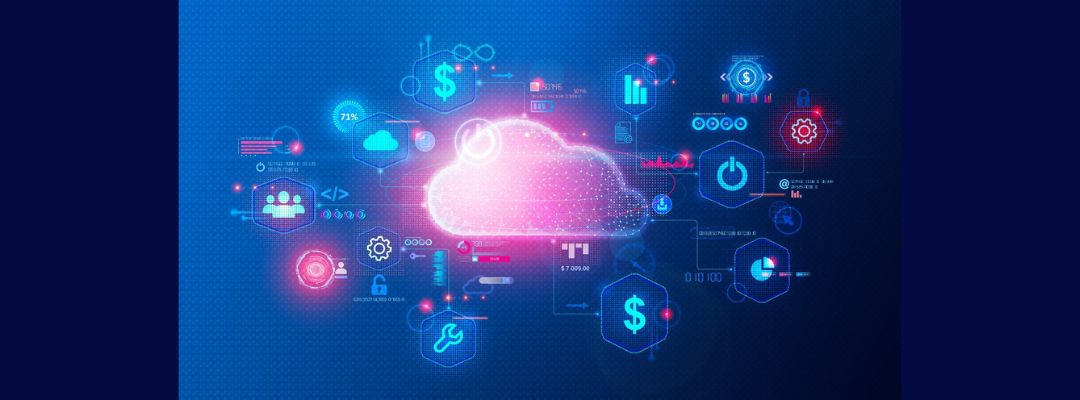 Top Five Reasons Enterprises Overspend on the Cloud