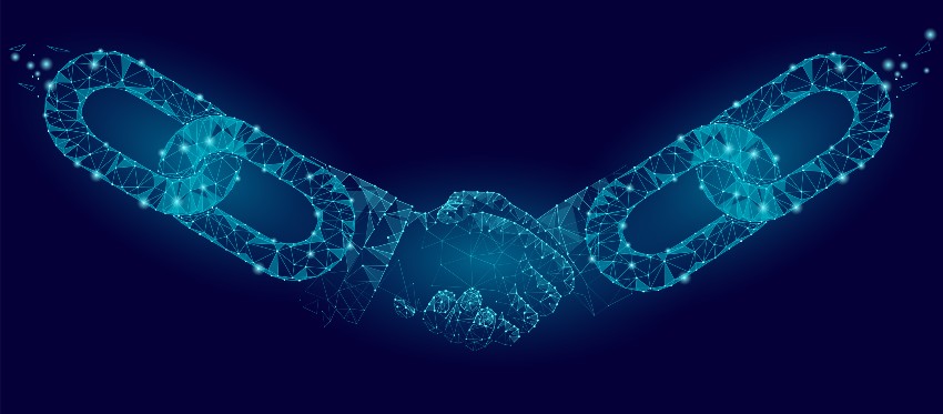 Can Blockchain Solve Supply-Chain Profitability and Make it Better?