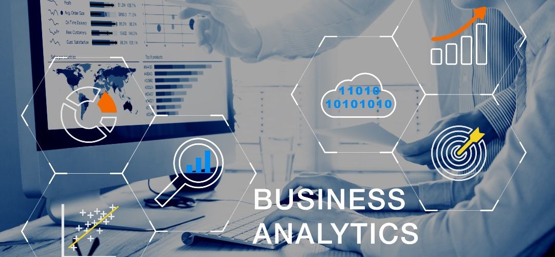 Top Business intelligence Trends for 2023