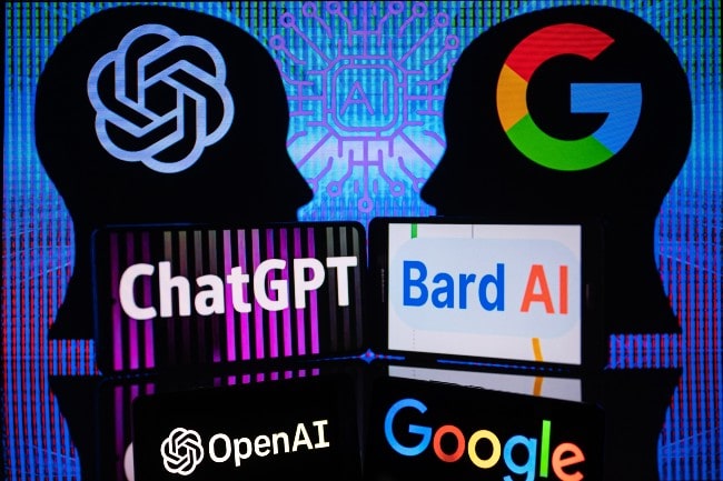 ChatGPT v Google Bard: How Similar and Different are these AI Tools?