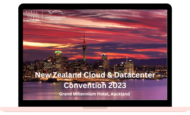 New Zealand Cloud & Datacenter Convention 2023