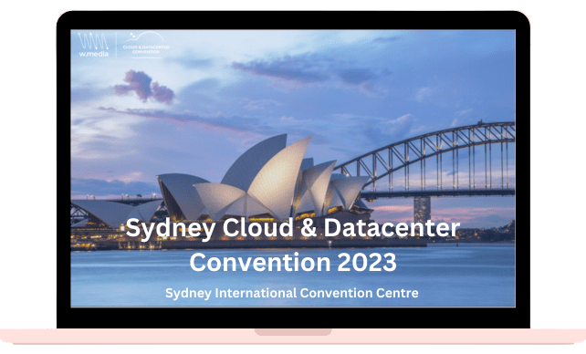 Sydney Cloud & Datacenter Convention 2023