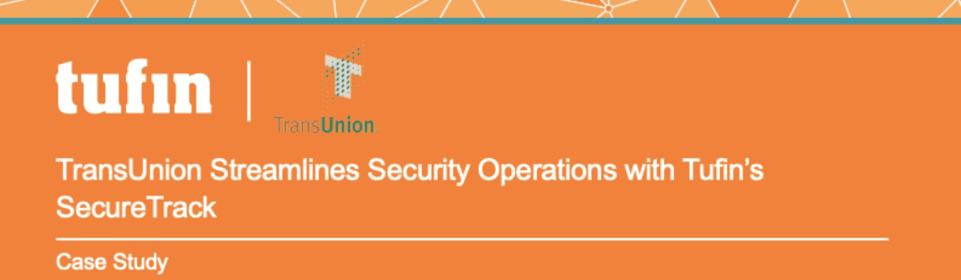 Automated Change Management How TransUnion Improved Firewall