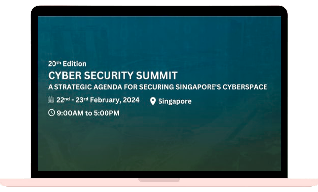 20th-Edition-CYBER-SECURITY-SUMMIT