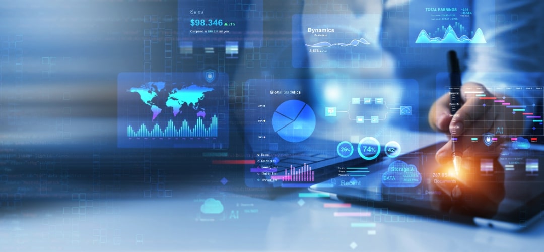How CXOs Can Improve IT Operations by Leveraging Data