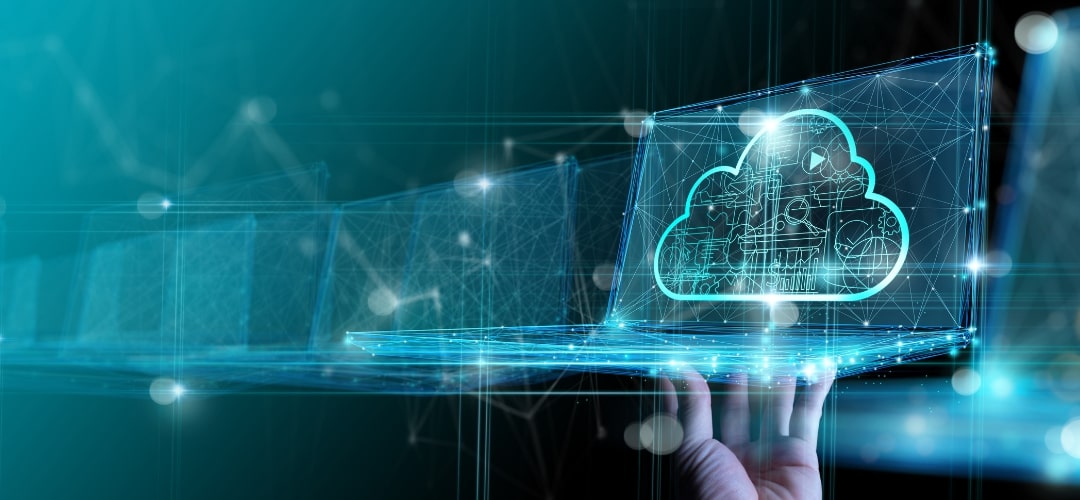 Five Ways Big Data Protects Cloud Accounts Against Cyber Threats