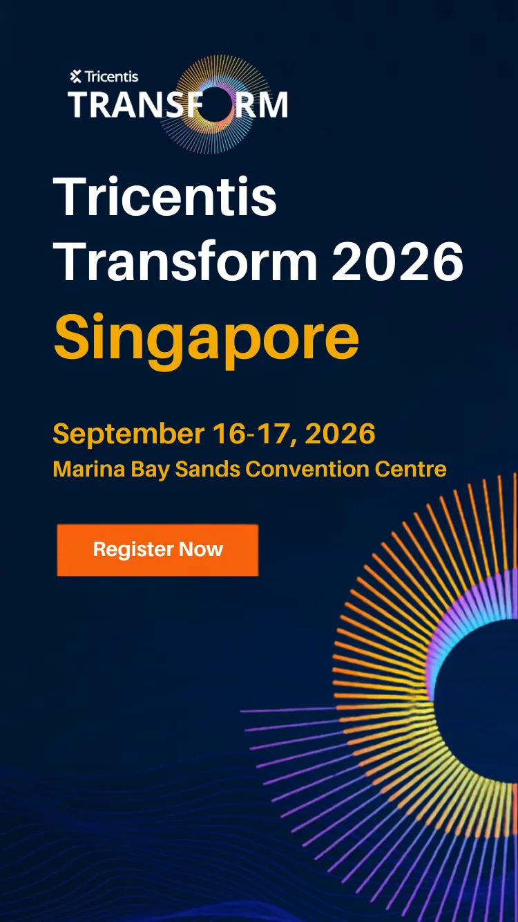 Tricentis Transform 2026 Singapore