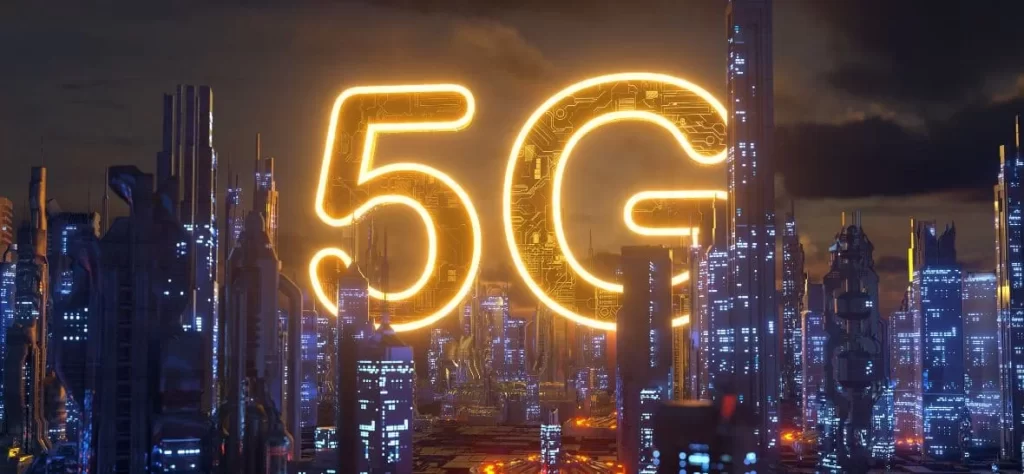 5G-and-Cloud-Infrastructure