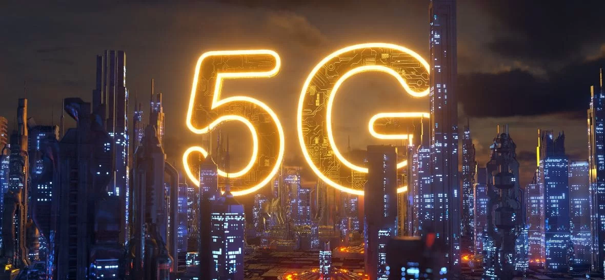 5G-and-Cloud-Infrastructure