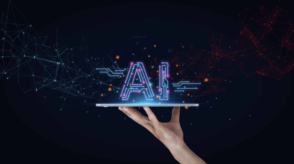 Make Your Business AI Ready