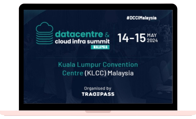 3rd Edition of Datacentre & Cloud Infrastructure Summit (DCCI)