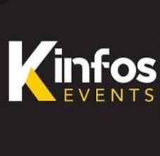 Kinfos Events