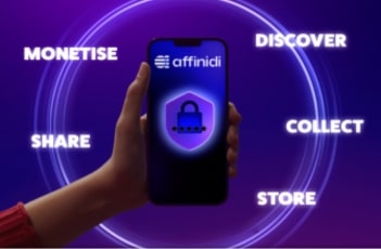 Visionary Leaders Pioneering Real-world Holistic Identity Management with Affinidi Login B