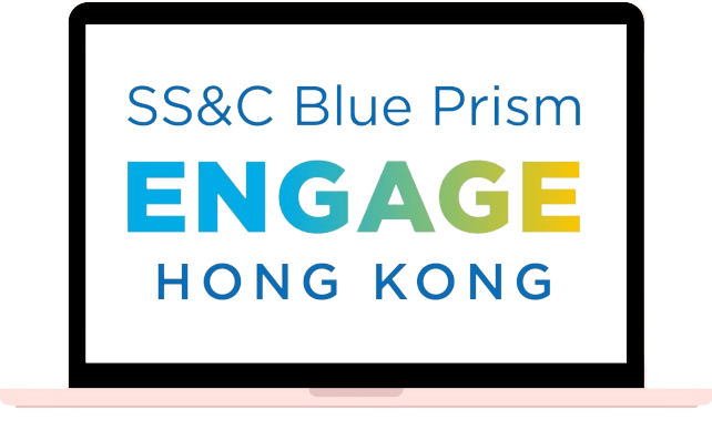 SS&C Blue Prism Engage B