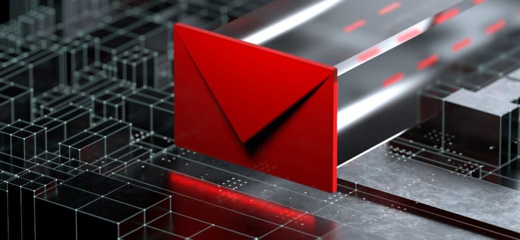 How to Stay Ahead of the Latest Business Email Threats