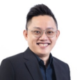 JK Wong Databricks Sr. Partner Solutions Architect