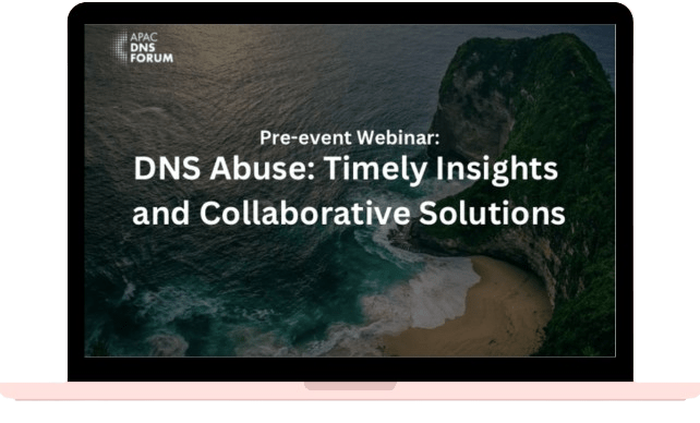 DNS Abuse: Timely Insights and Collaborative Solutions