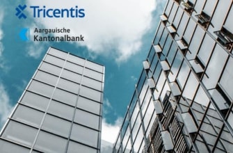 How Aargauische Kantonalbank became a guarantor of software quality with Tricentis Tosca and Infometis