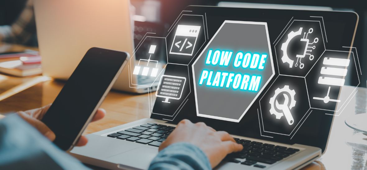 How to Speed Up IT Projects by Using Low-Code Platforms