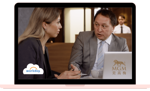 MGM China Uses Data to Respond to Volatility with Faster, More Strategic Decisions | Workday