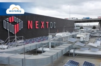 NEXTDC’s Automated Processes and Workflows Support Growth and Agility _ Workday