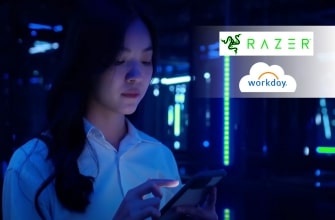 Razer’s Unified Employee Value Proposition Supports Agility and Growth _ Workday