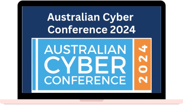 Australian Cyber Conference 2024