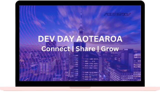 Dev Day Aotearoa 2024