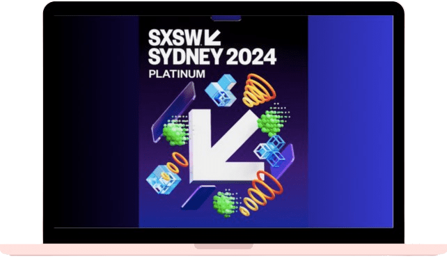 South by Southwest® (SXSW) Sydney