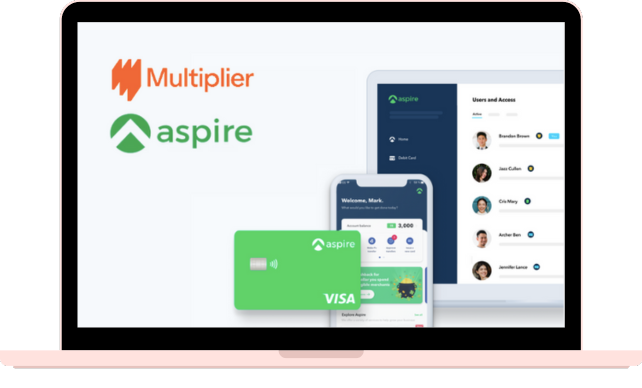 Aspire's APAC expansion: a record-breaking success story with Multiplier