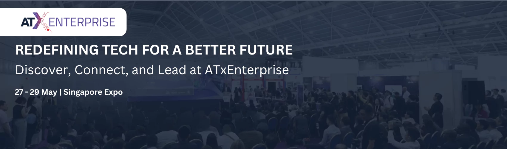 ATxENTERPRISE 2025