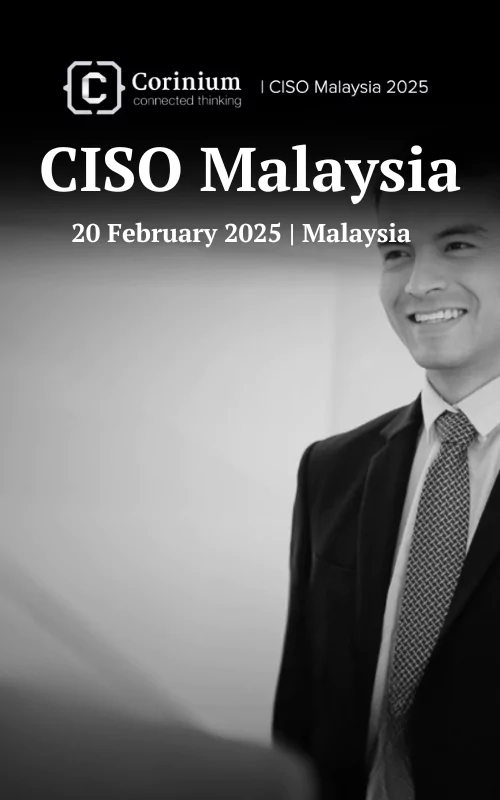 CISO Malaysia