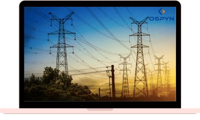 Overcoming Document Management and Procurement Challenges in the Energy Sector | Ospyn Technologies Ltd