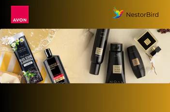 AVON Skincare and Cosmetics: PAN India Distributor/Retailer | Transformation to ERPNext Retail Software