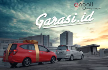 Garasi