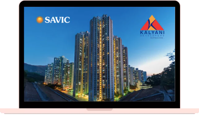 Kalyani Developers