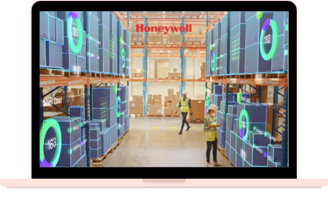 Transforming Workflows in Third-Party Logistics with Honeywell Mobility Edge