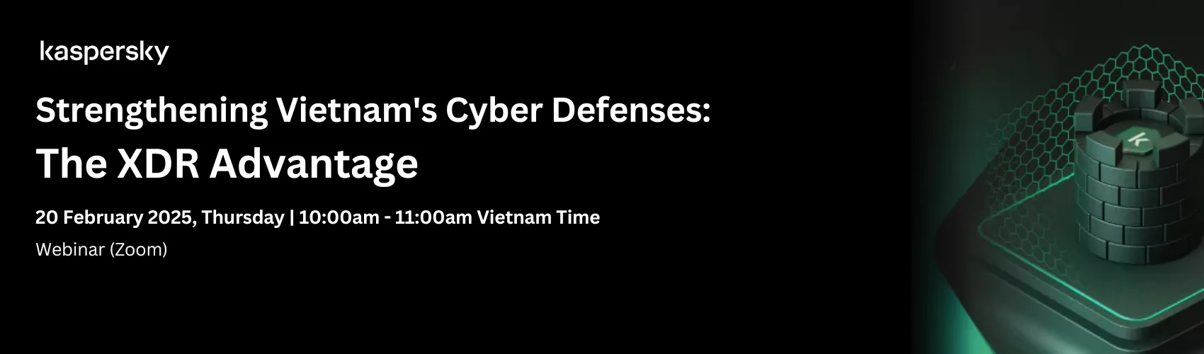 Strengthening Vietnam's Cyber Defenses: The XDR Advantage