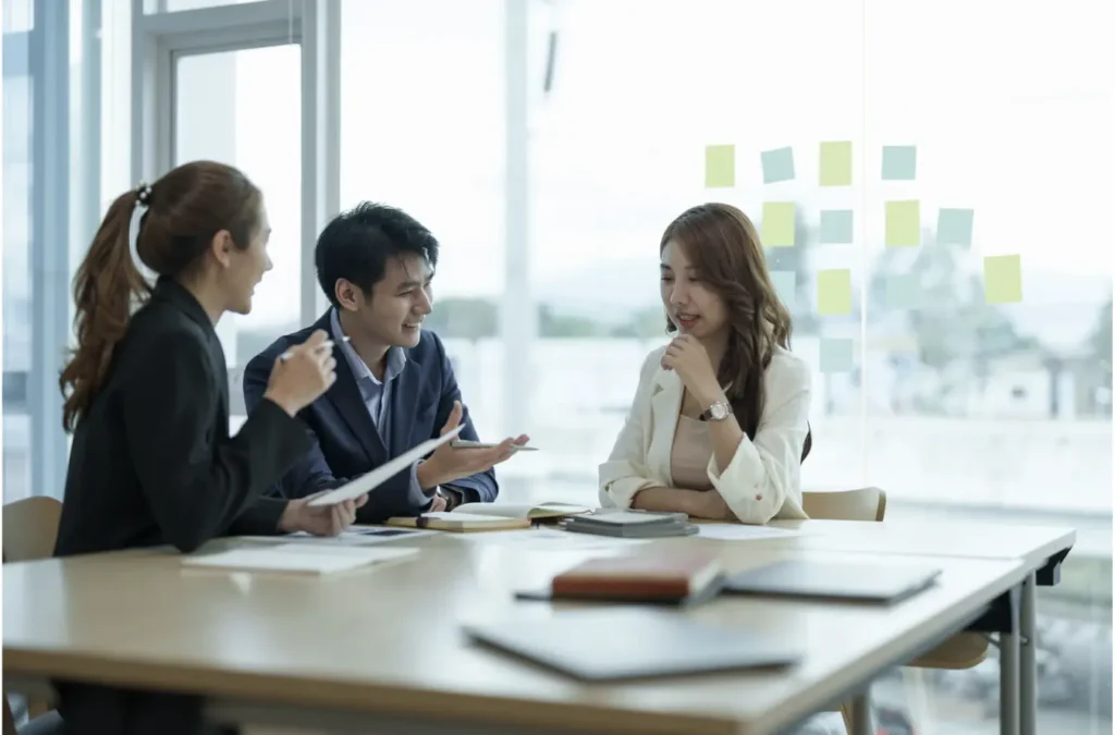 The Changing Tech Responsibilities