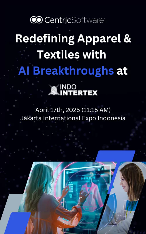 Redefining Apparel & Textiles with AI Breakthroughs at Indo Intertext 2025